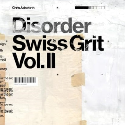 Disorder