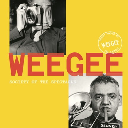 Weegee
