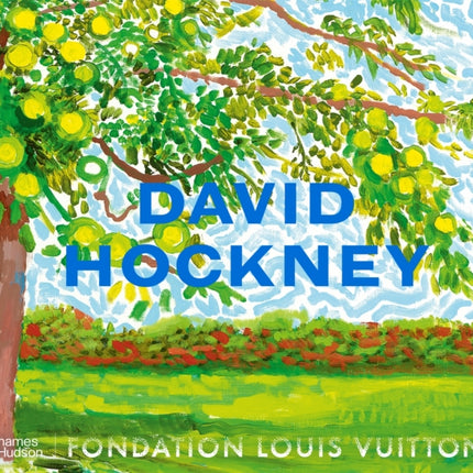 David Hockney