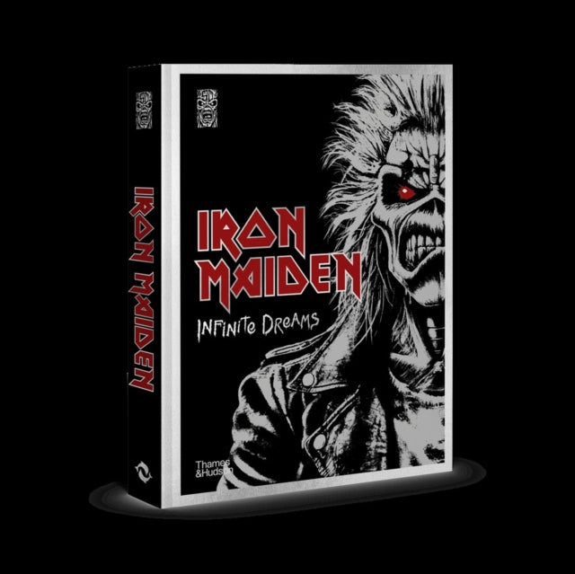 Iron Maiden