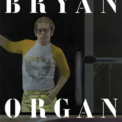 Bryan Organ