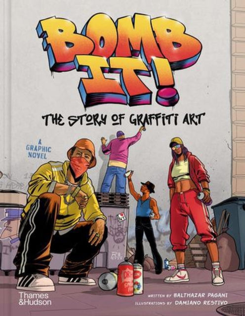 Bomb It