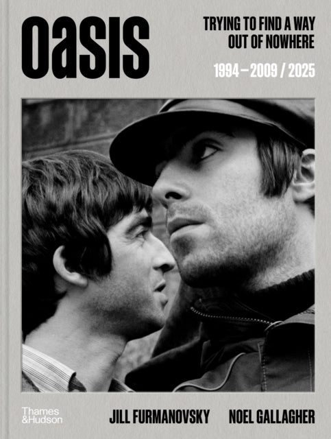 Oasis