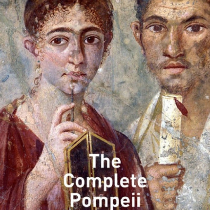 The Complete Pompeii 0