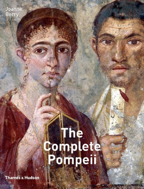 The Complete Pompeii 0