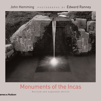 Monuments of the Incas