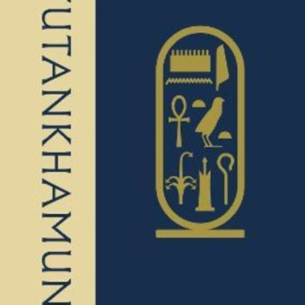 The Complete Tutankhamun