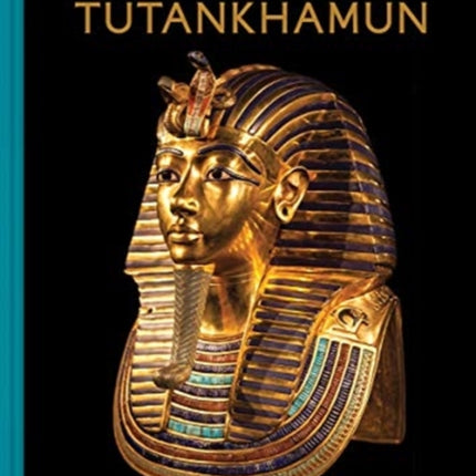 The Treasures of Tutankhamun