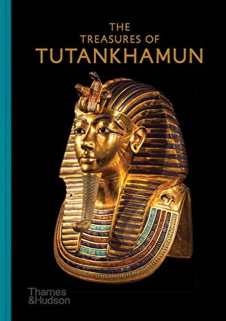 The Treasures of Tutankhamun