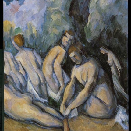 The Paintings of Paul Cézanne: A Catalogue Raisonné