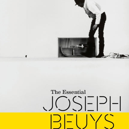 The Essential Joseph Beuys