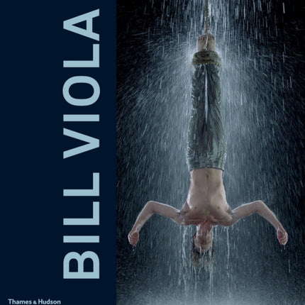 Bill Viola