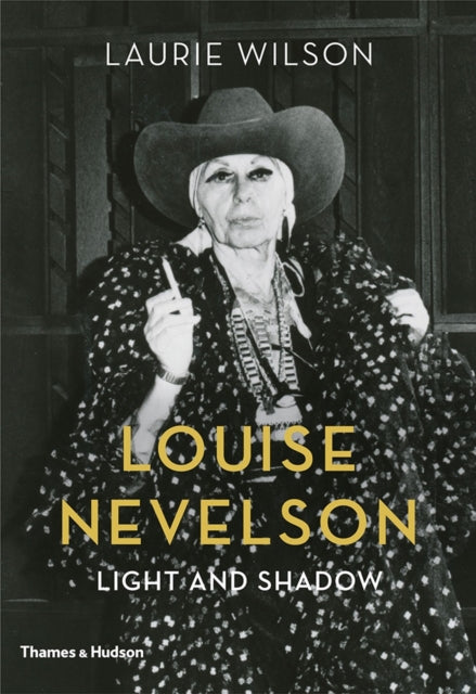 Louise Nevelson: Art is Life