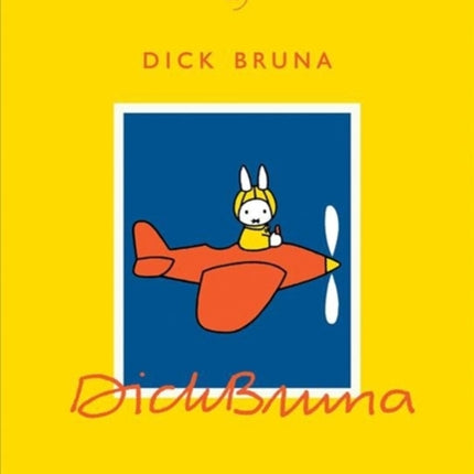 Dick Bruna