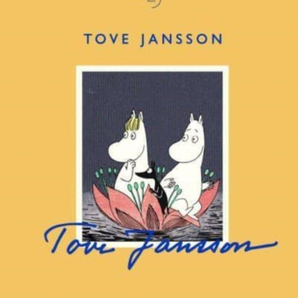 Tove Jansson