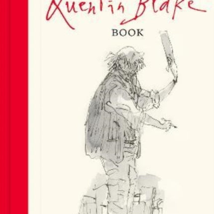 The Quentin Blake Book