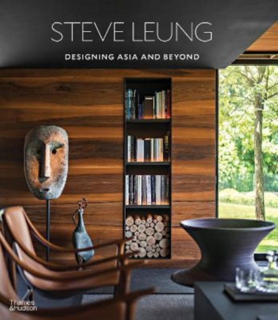 Steve Leung: Designing Asia and Beyond