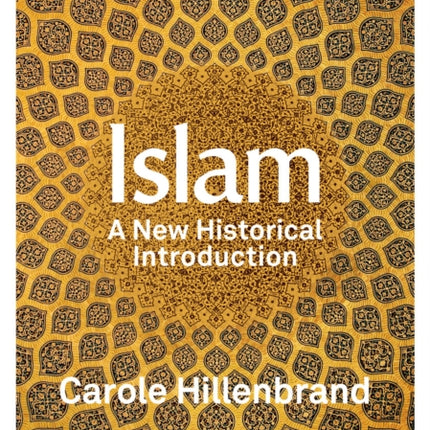 Islam: A New Historical Introduction