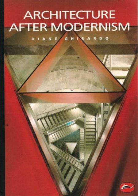 Architecture after Modernism