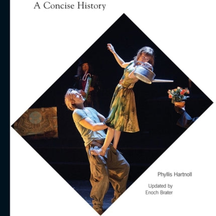 The Theatre: A Concise History