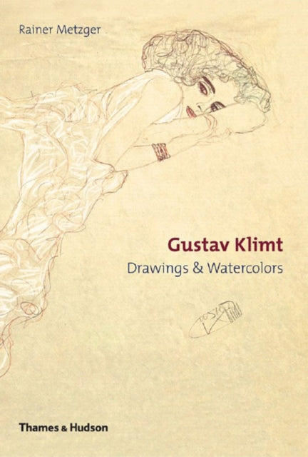 Gustav Klimt: Drawings & Watercolours