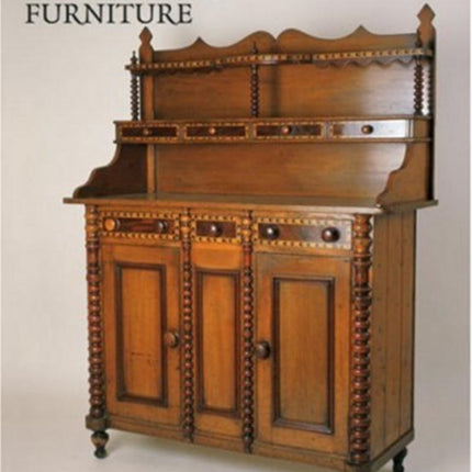 Scottish Vernacular Furniture