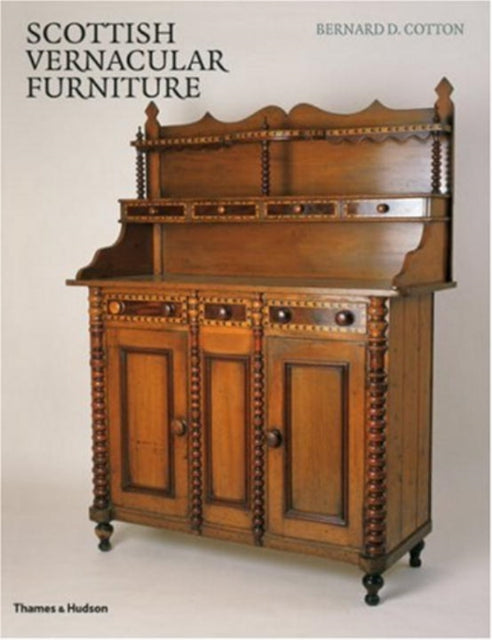 Scottish Vernacular Furniture