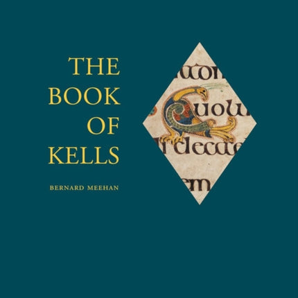 The Book of Kells