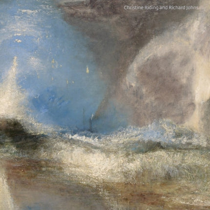 Turner & the Sea