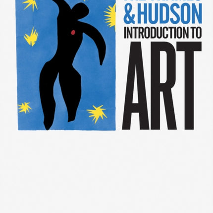 The Thames & Hudson Introduction to Art