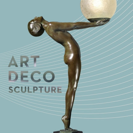 Art Deco Sculpture