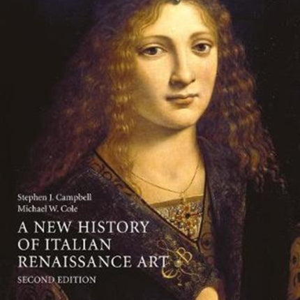 A New History of Italian Renaissance Art