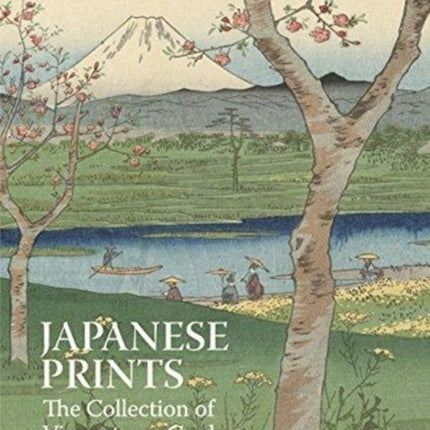 Japanese Prints: The Collection of Vincent van Gogh