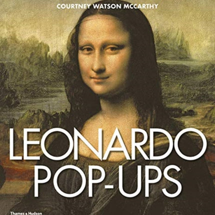 Leonardo Pop-ups