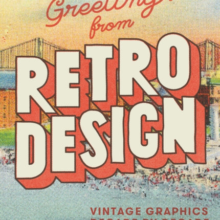 Greetings from Retro Design