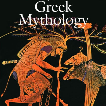 The Complete World of Greek Mythology