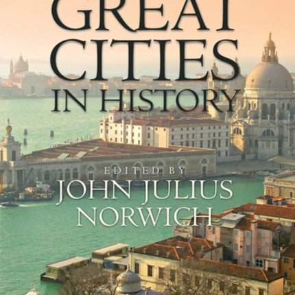 The Great Cities in History