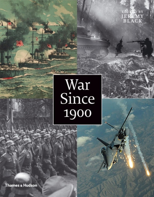 War Since 1900