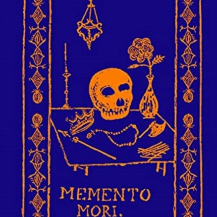 Memento Mori: The Dead Among Us