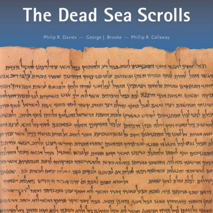 The Complete World of the Dead Sea Scrolls