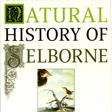 The Illustrated Natural History of Selborne