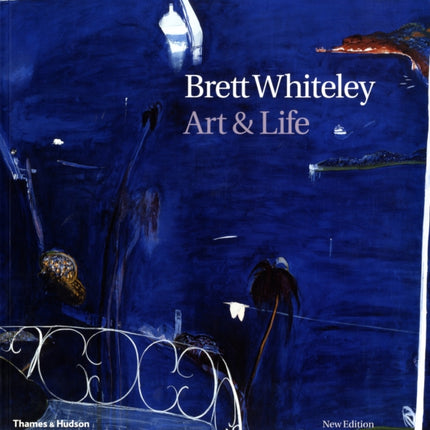 Brett Whiteley: Art & Life