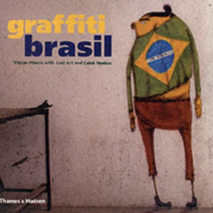 Graffiti Brasil