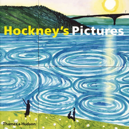 Hockney's Pictures