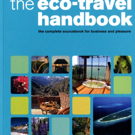 EcoTravel Handbook