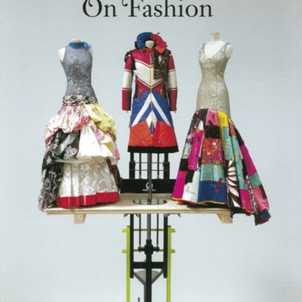 Christian Lacroix on Fashion