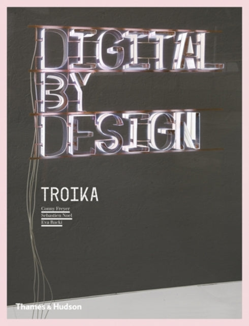 Digital by Design: Crafting Technology for Products and Environments