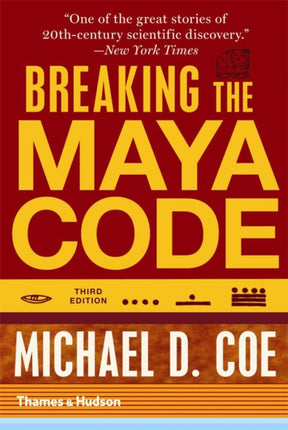 Breaking the Maya Code