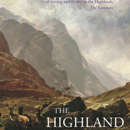 The Highland Clans