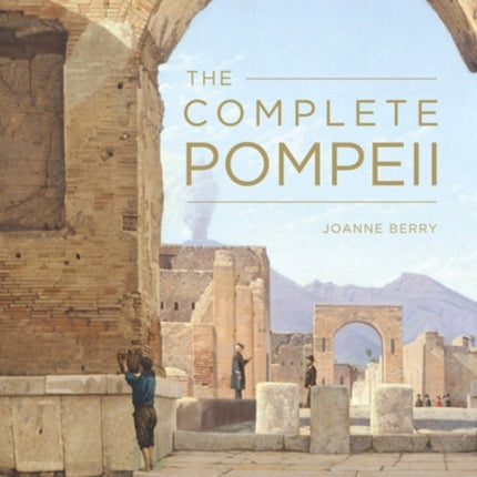 The Complete Pompeii